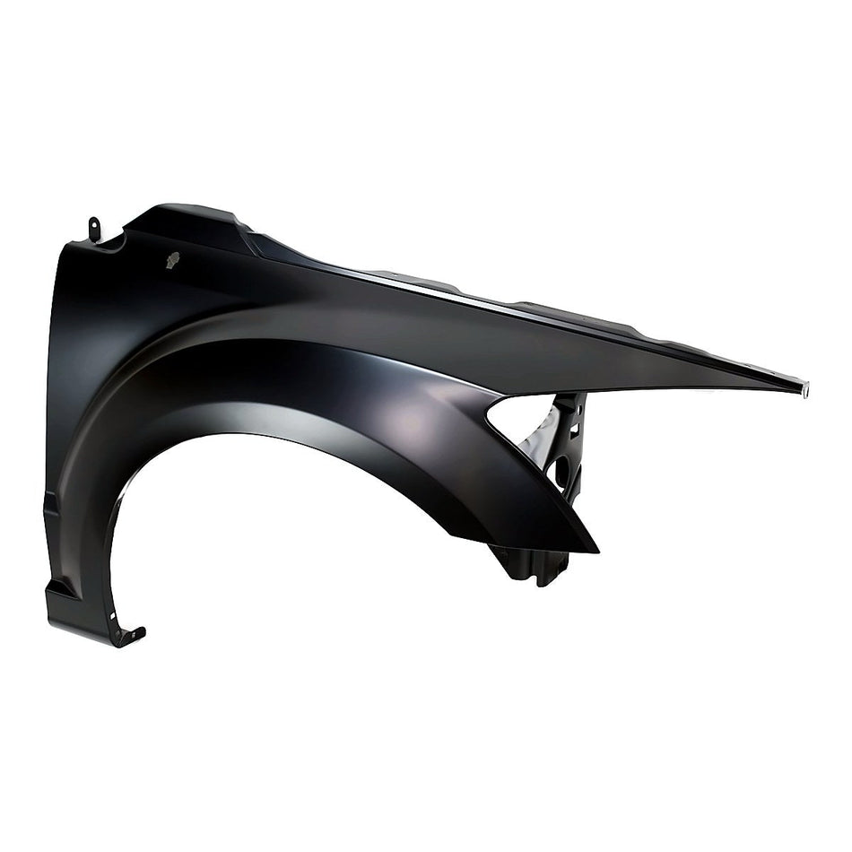 2007-2012 Dodge Caliber Fender, front passenger side, left-side view, CH1241250