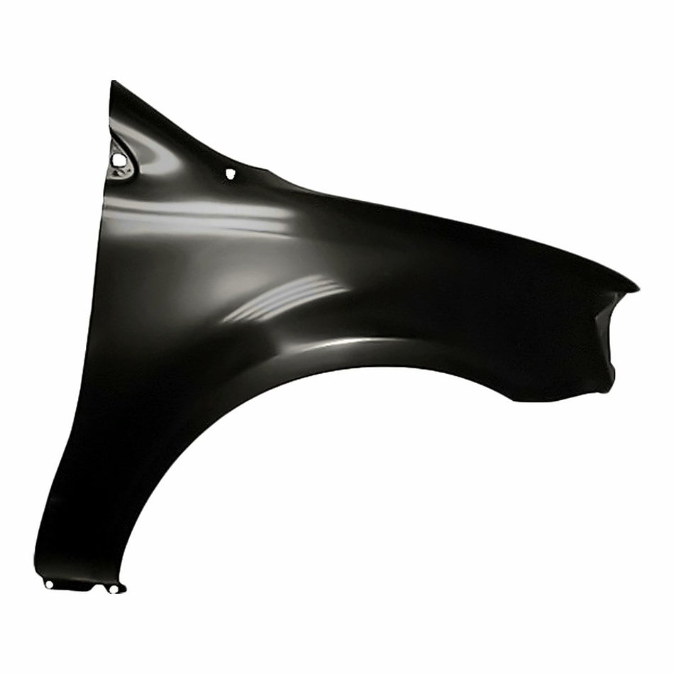 2007-2009 Chrysler Aspen Fender, front passenger side, CH1241252C