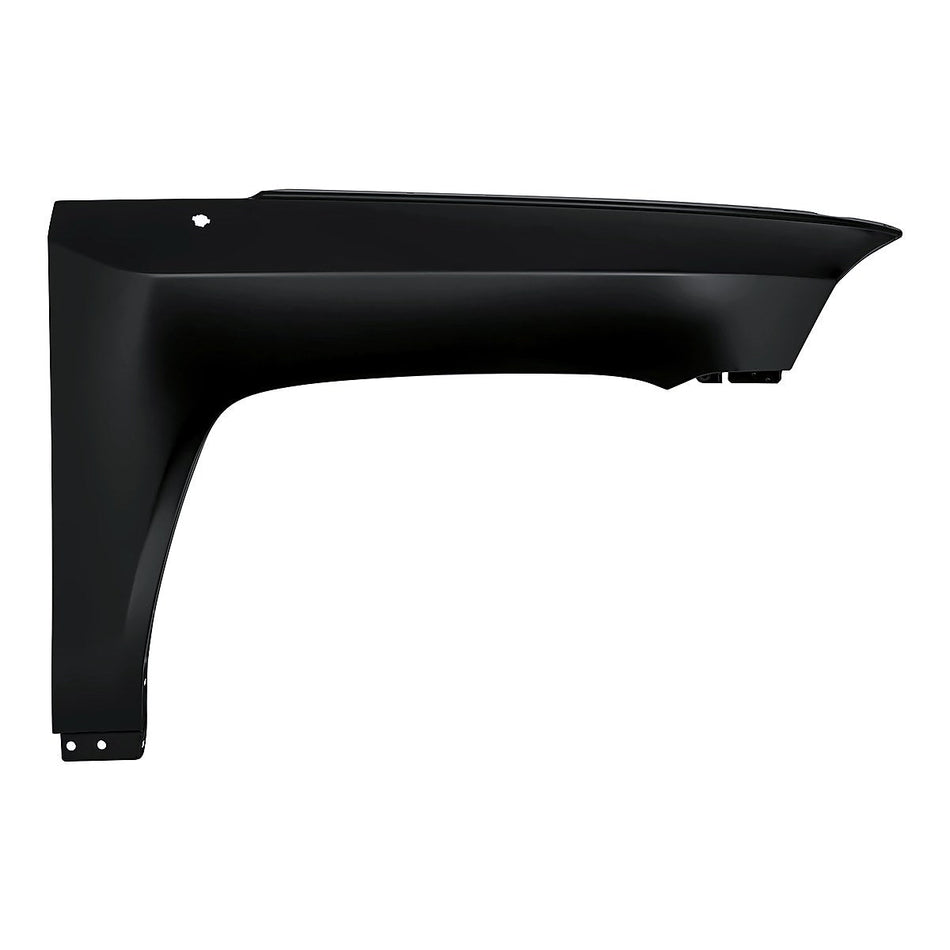 2007-2010 Jeep Compass Fender, front passenger side, CH1241253