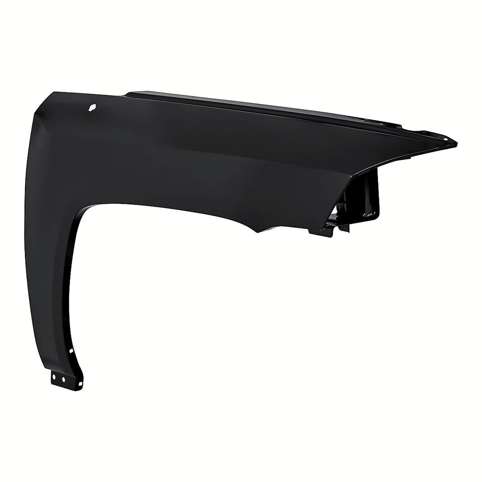 2007-2010 Jeep Compass Fender, front passenger side, left-side view, CH1241253C