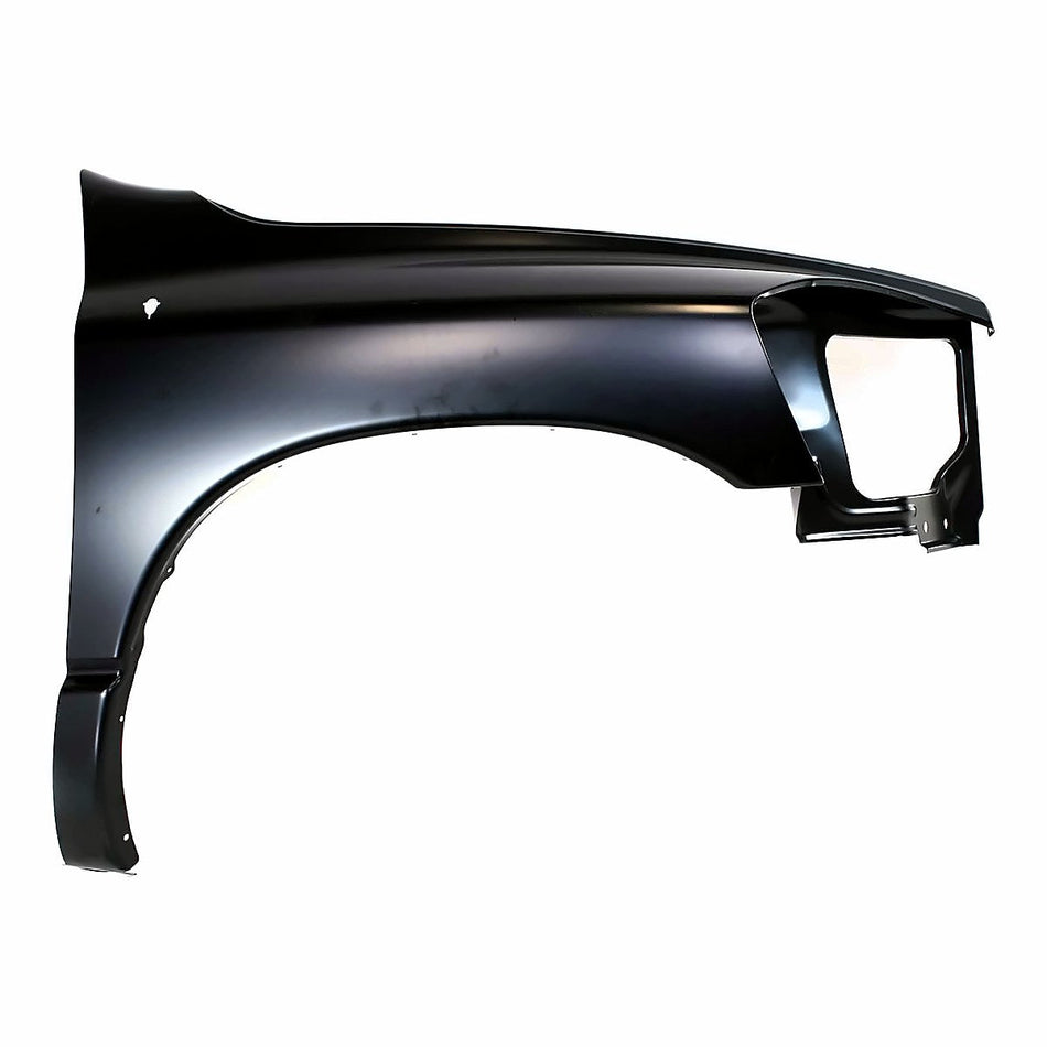 2006-2009 Dodge Ram 3500 Fender, front passenger side, CH1241255C