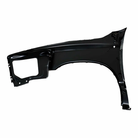 2006-2009 Dodge Ram 2500 Fender, front passenger side, rear view, CH1241255