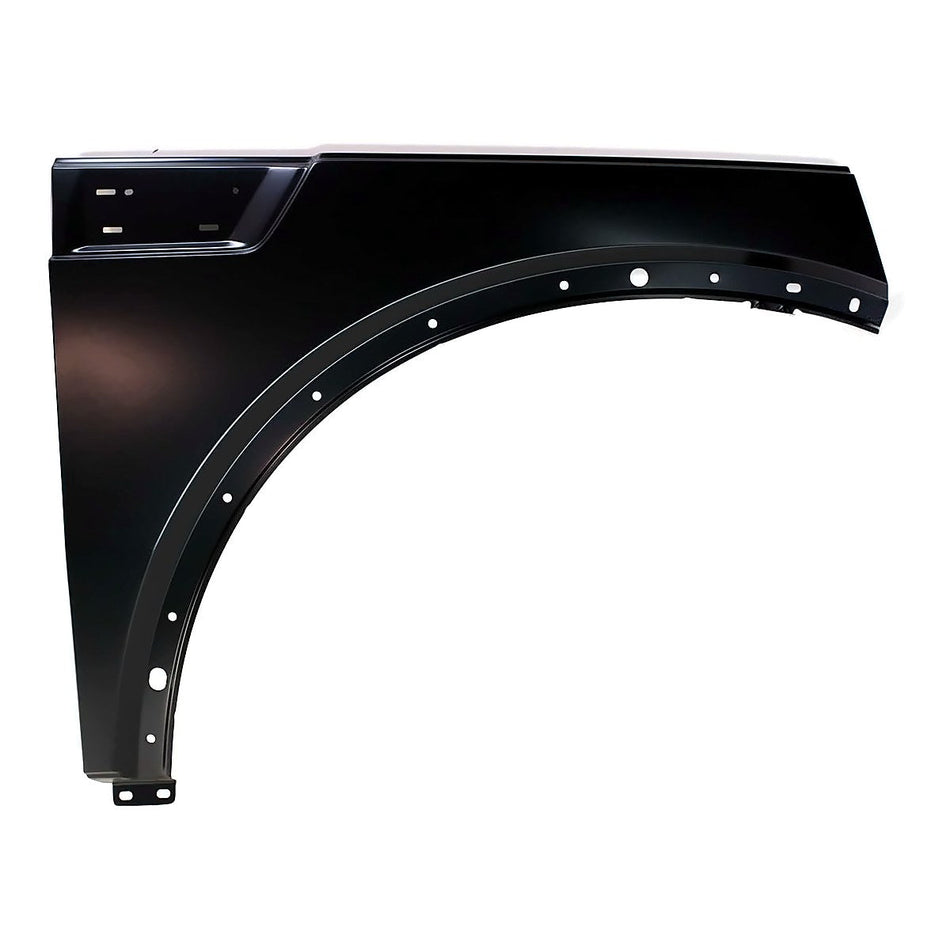 2007-2011 Dodge Nitro Fender, front passenger side, CH1241256C