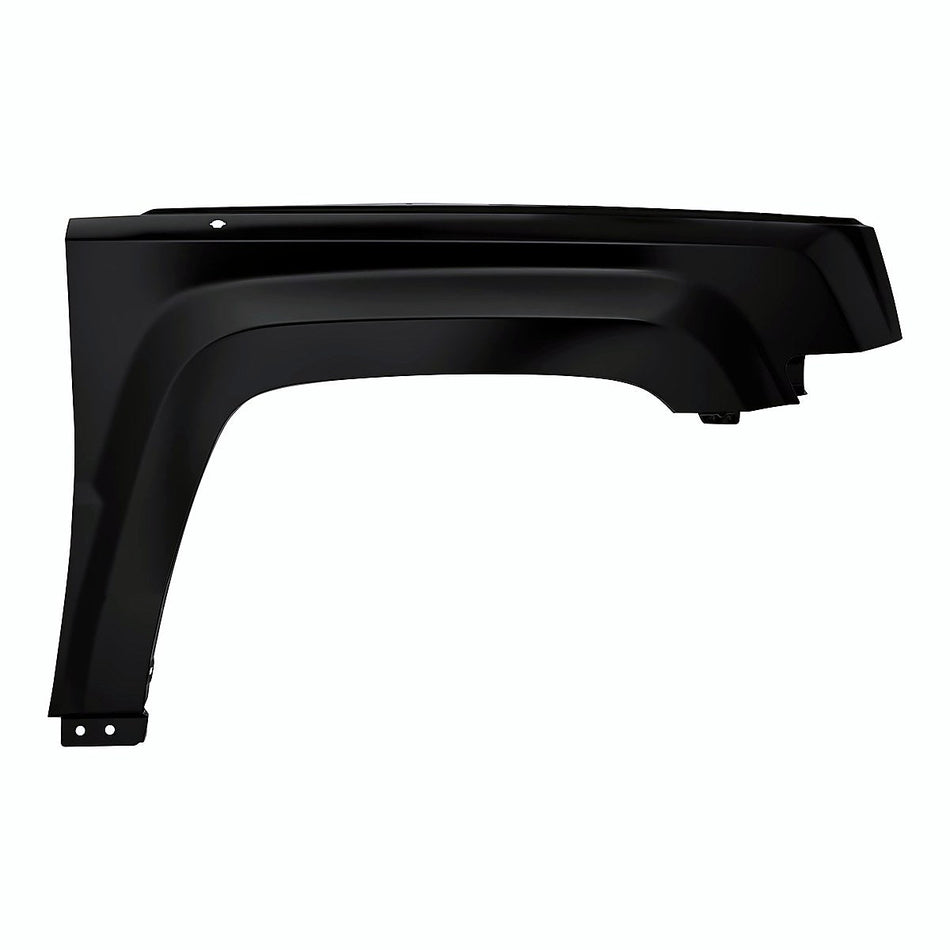 2007-2010 Jeep Patriot Fender, front passenger side, CH1241261