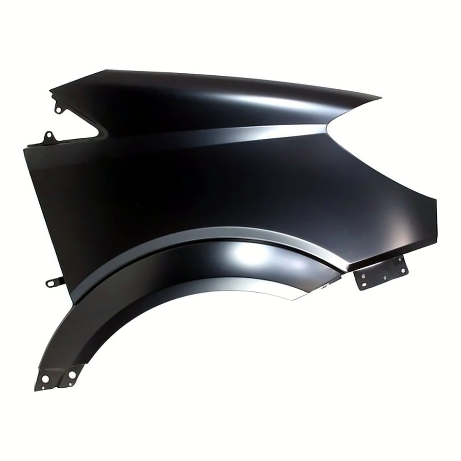 2007-2009 Dodge Sprinter Fender, front passenger side, CH1241264C