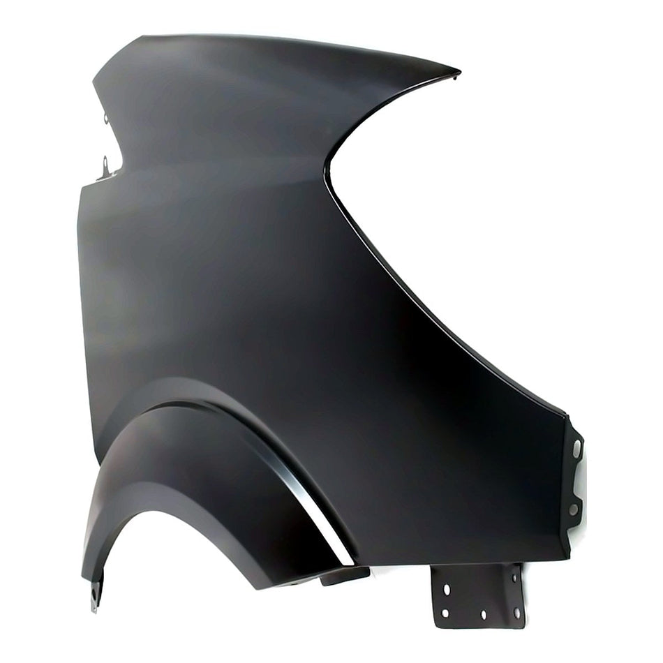 2007-2009 Dodge Sprinter Fender, front passenger side, left-side view, CH1241264