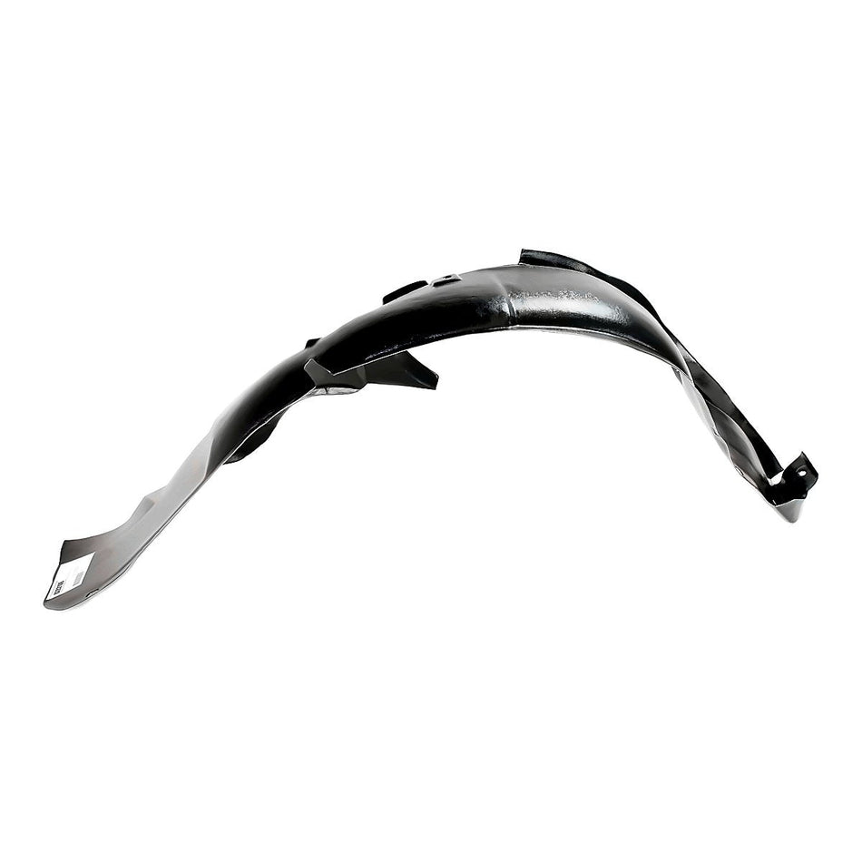 2000-2005 Dodge Neon Fender Liner, driver side, left-side view, CH1248107