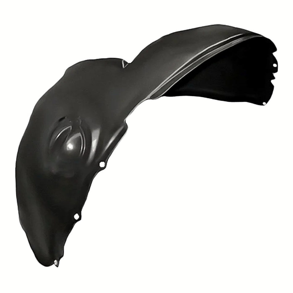 1997-2000 Chrysler Town Country Fender Liner, driver side, CH1248114