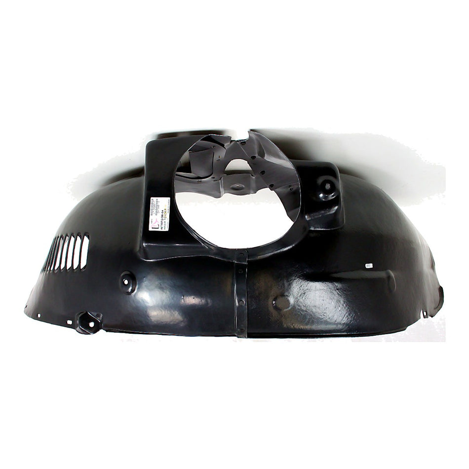 1998-2004 Dodge Intrepid Fender Liner, driver side, CH1248115