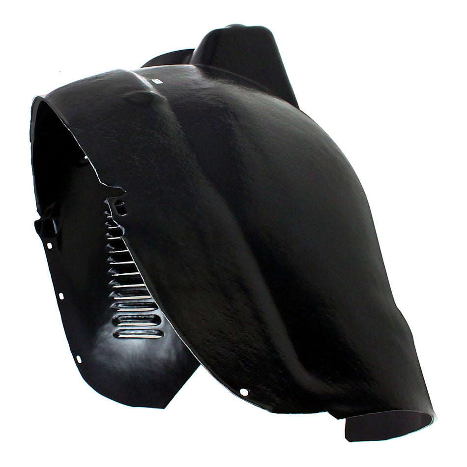 1998-2004 Dodge Intrepid Fender Liner, driver side, left-side view, CH1248115