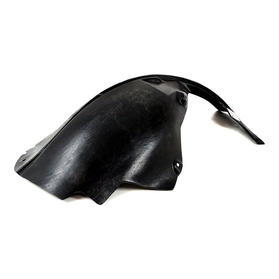 2001-2006 Chrysler Sebring Sedan Fender Liner, front driver side, left-side view, CH1248117