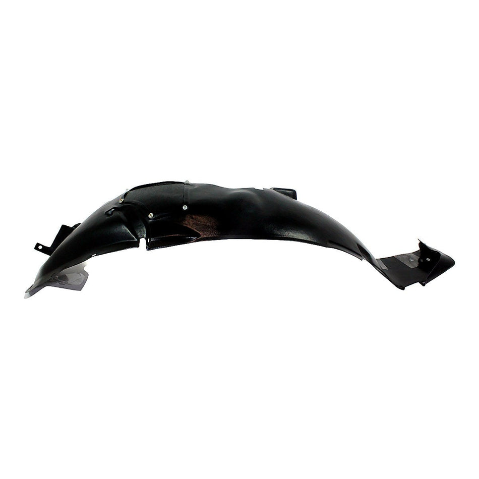 2001-2006 Chrysler Pt Cruiser Fender Liner, driver side, left-side view, CH1248119