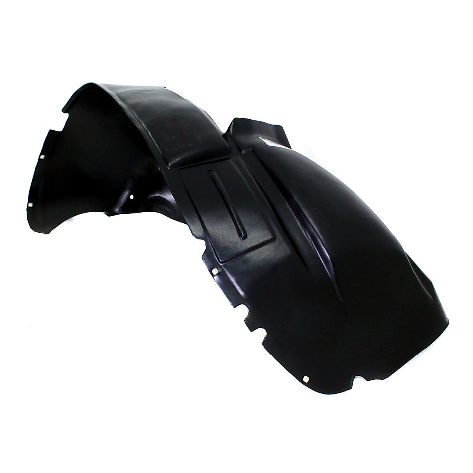 2001-2003 Chrysler Voyager Fender Liner, driver side, CH1248120