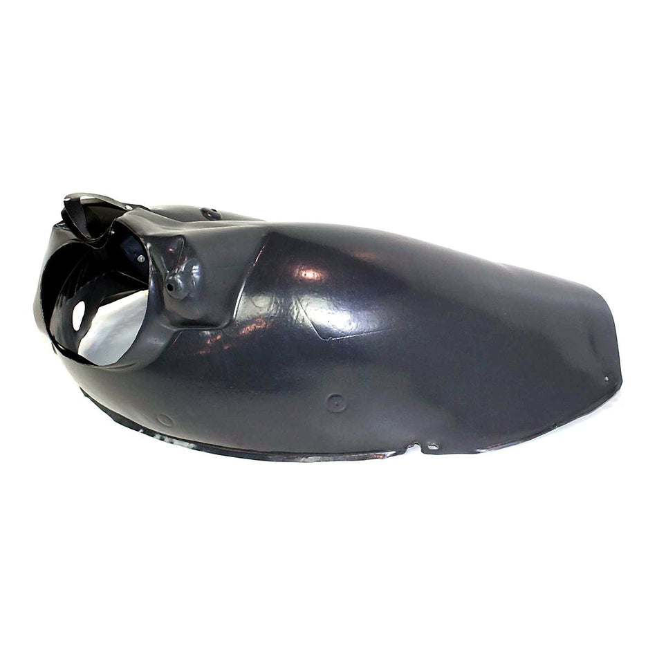 1998-2004 Chrysler Concorde Fender Liner, driver side, left-side view, CH1248121