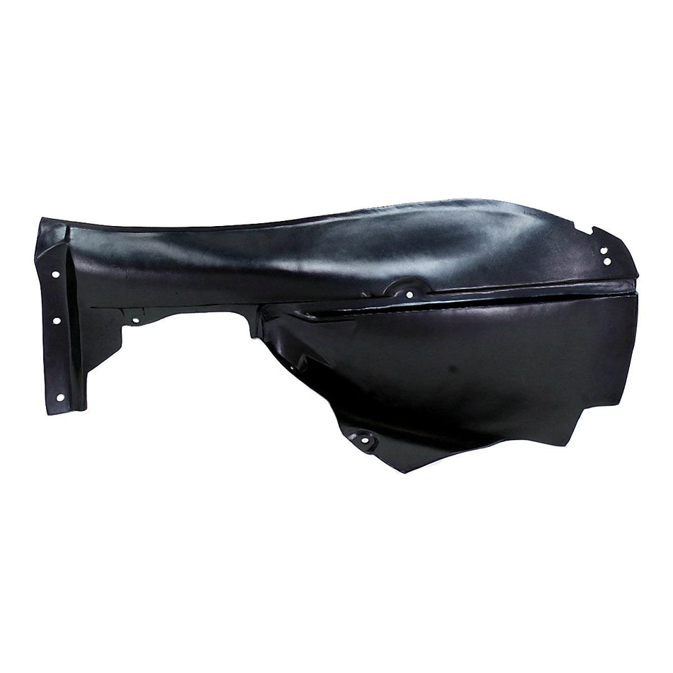 2001-2006 Chrysler Sebring Convertible Fender Liner, driver side, left-side view, CH1248124