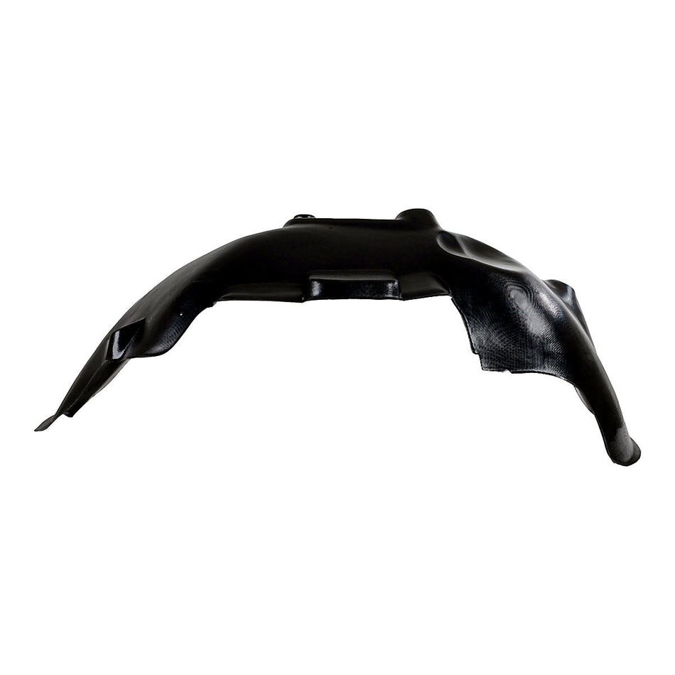 2003-2009 Dodge Ram 3500 Fender Liner, front driver side, left-side view, CH1248125