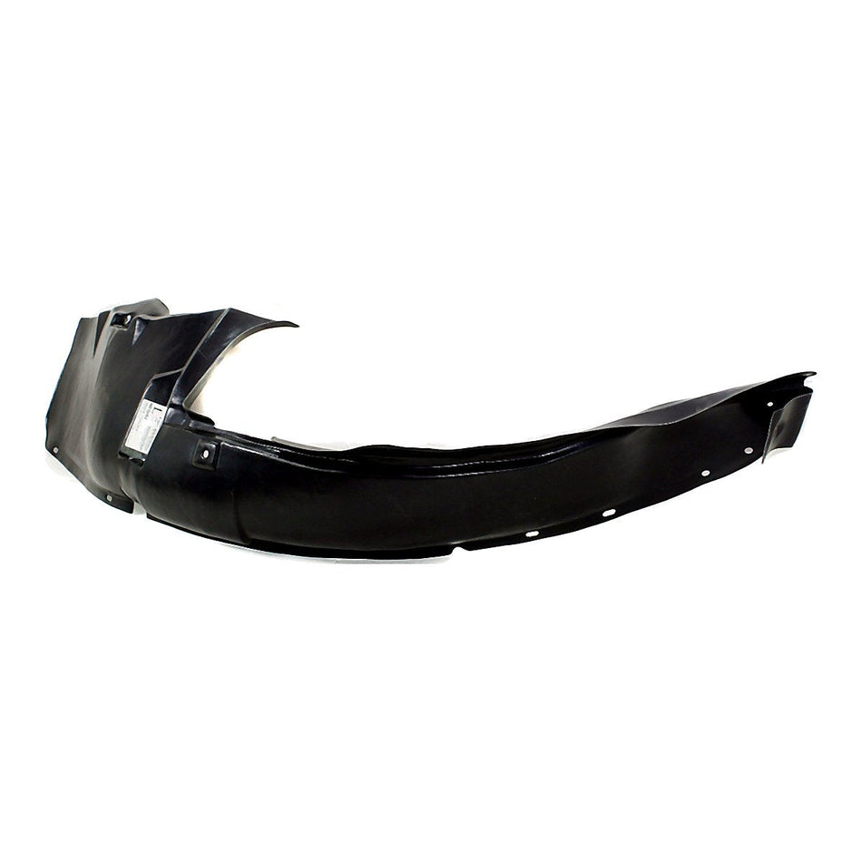2002-2005 Dodge Neon Fender Liner, driver side, left-side view, CH1248126