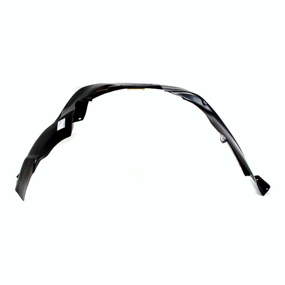 2007-2010 Jeep Compass Fender Liner, front driver side, CH1248133
