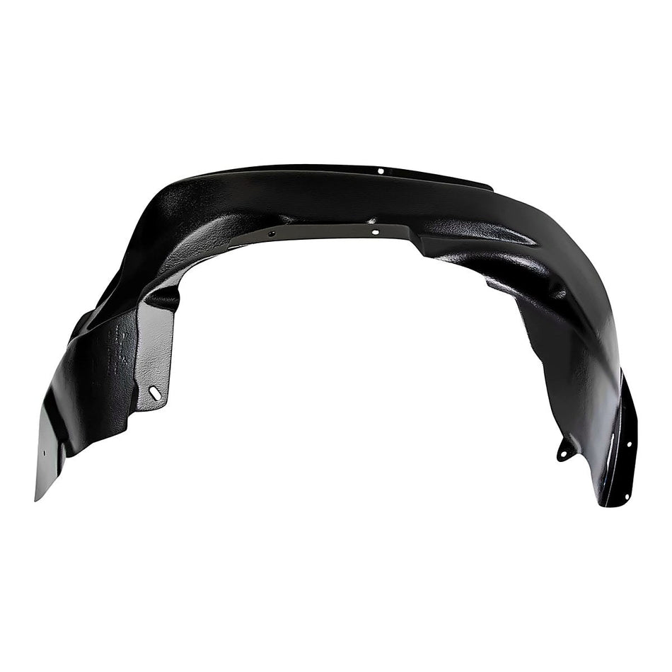 2007-2010 Jeep Patriot Fender Liner, front driver side, CH1248134