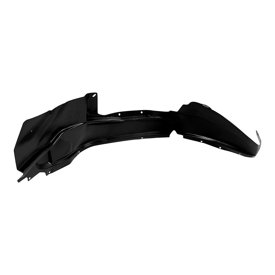 2007-2010 Jeep Patriot Fender Liner, front driver side, left-side view, CH1248134