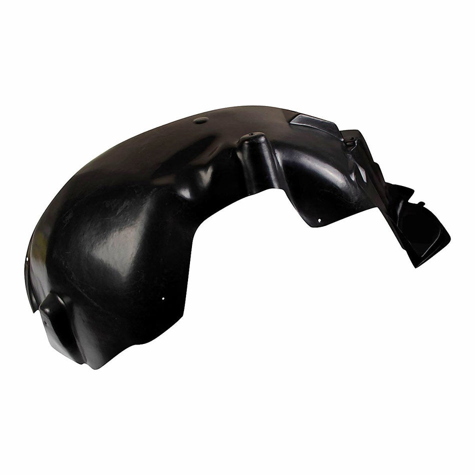 2007-2009 Dodge Durango Fender Liner, front driver side, CH1248135