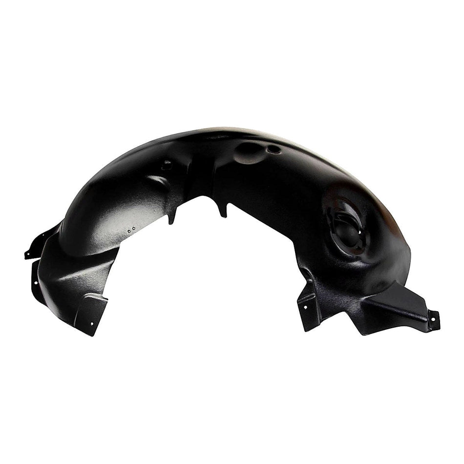 2007-2011 Dodge Nitro Fender Liner, front driver side, CH1248140