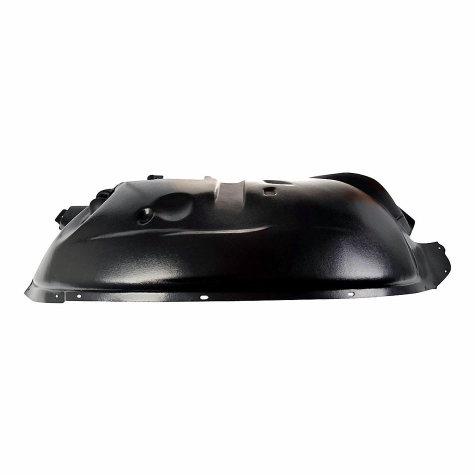 2007-2011 Dodge Nitro Fender Liner, front driver side, left-side view, CH1248140