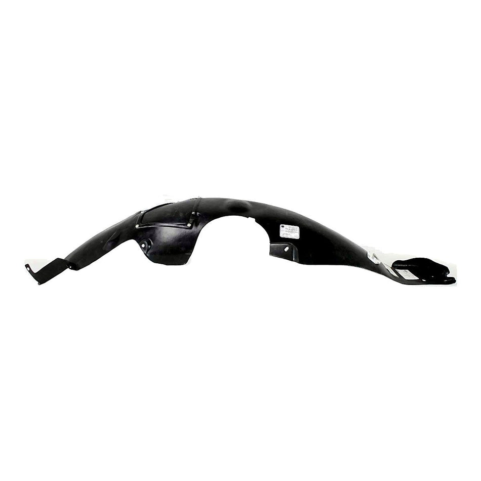 2007-2010 Chrysler Pt Cruiser Fender Liner, front driver side, left-side view, CH1248143