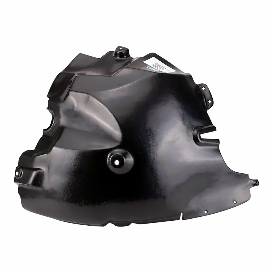 2007-2009 Dodge Sprinter Fender Liner, front rear driver side, CH1248145
