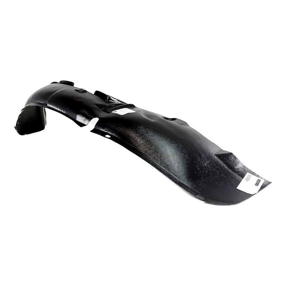 2000-2005 Dodge Neon Fender Liner, front passenger side, left-side view, CH1249107