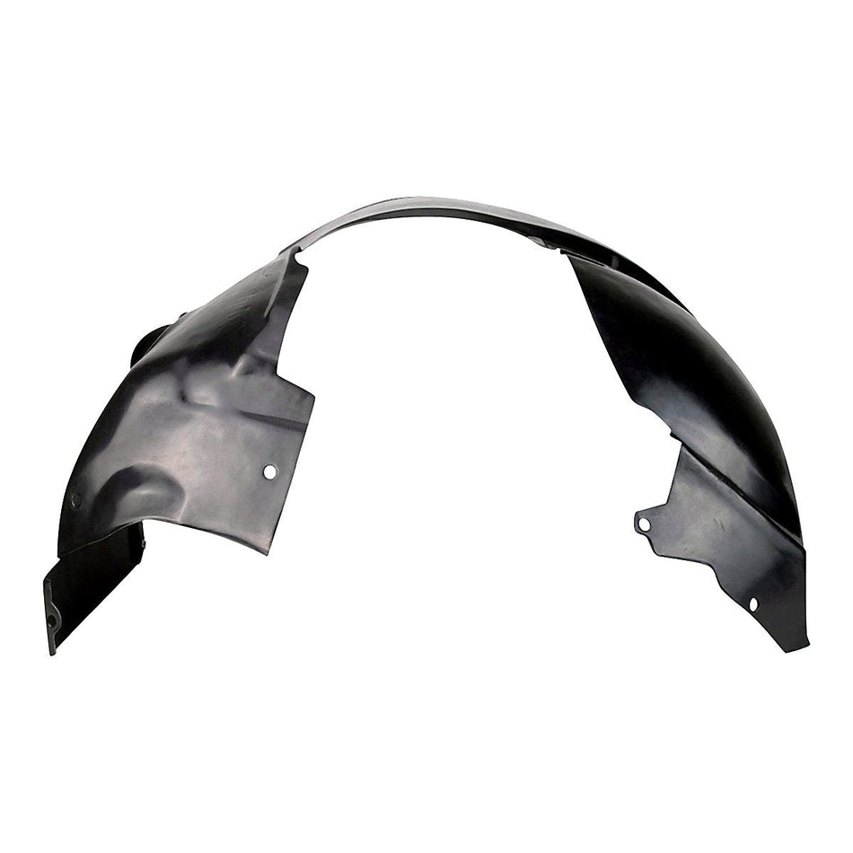 1997-2000 Chrysler Town Country Fender Liner, front passenger side, CH1249114