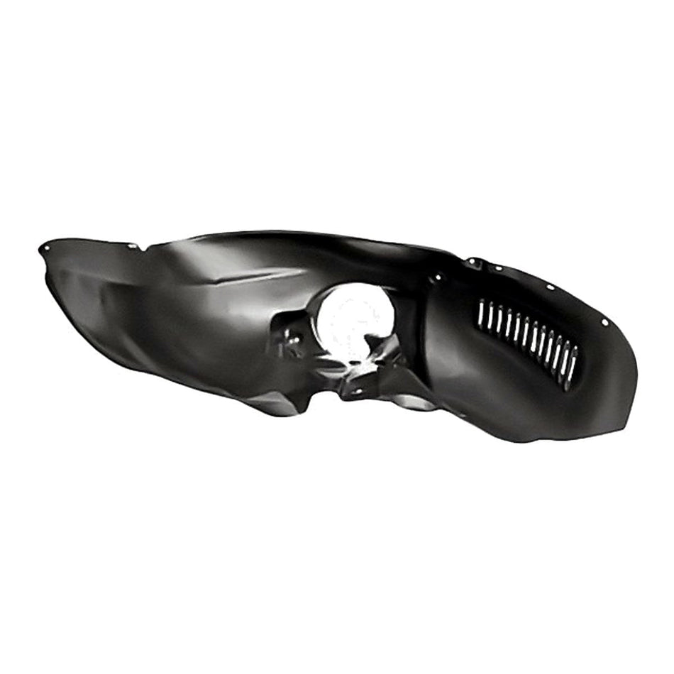 1998-2004 Dodge Intrepid Fender Liner, passenger side, CH1249115