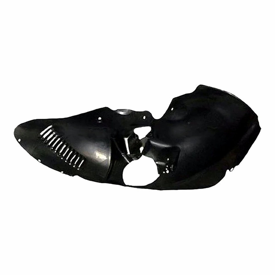 1998-2004 Dodge Intrepid Fender Liner, passenger side, left-side view, CH1249115
