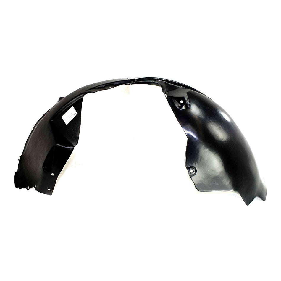 2001-2006 Chrysler Sebring Sedan Fender Liner, front passenger side, CH1249117