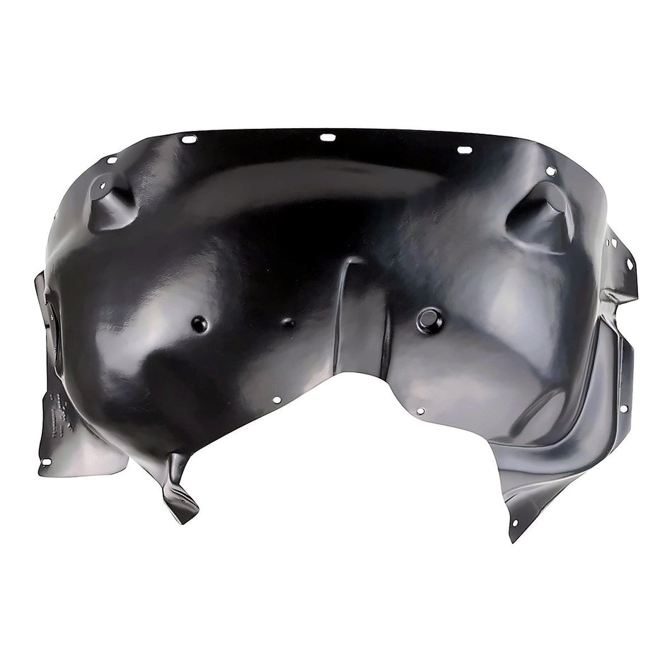 2002-2004 Jeep Liberty Fender Liner, front passenger side, CH1249118
