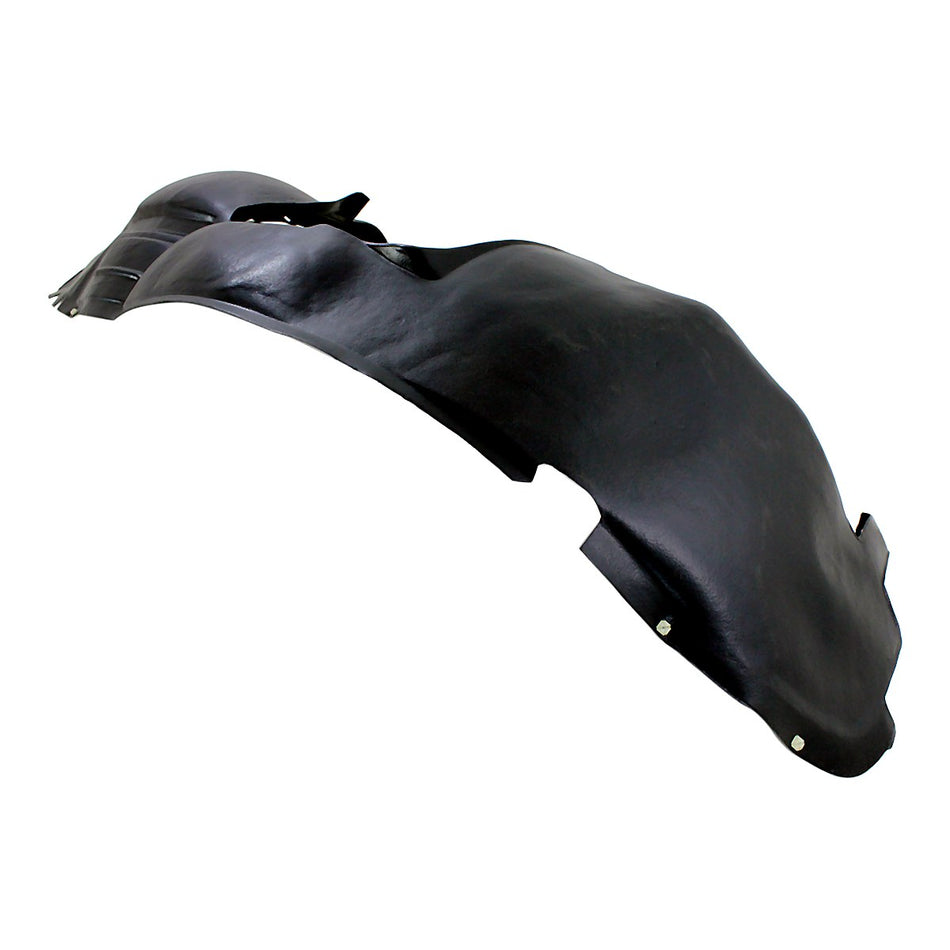 2001-2003 Chrysler Town Country Fender Liner, passenger side, left-side view, CH1249120
