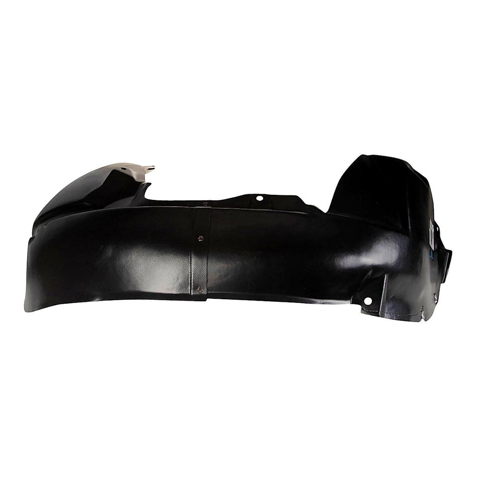 2001-2006 Chrysler Sebring Convertible Fender Liner, passenger side, left-side view, CH1249124