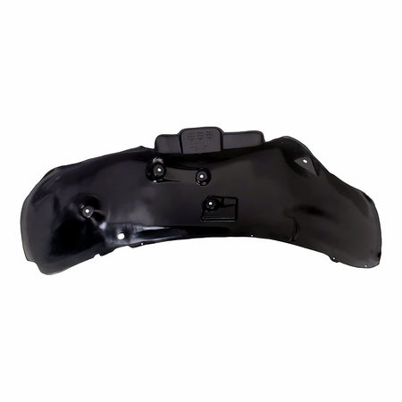 2003-2009 Dodge Ram 3500 Fender Liner, front passenger side, CH1249125