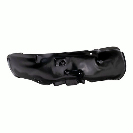 2003-2009 Dodge Ram 3500 Fender Liner, front passenger side, left-side view, CH1249125