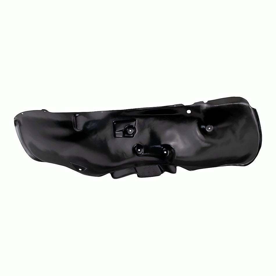 2003-2009 Dodge Ram 3500 Fender Liner, front passenger side, left-side view, CH1249125