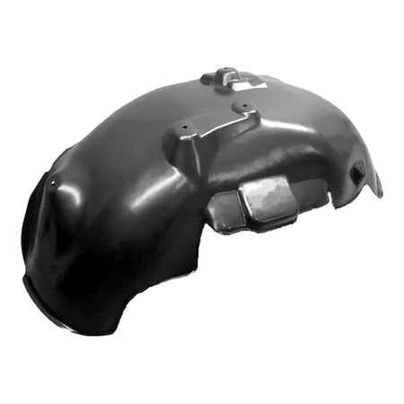2003-2009 Dodge Ram 3500 Fender Liner, front passenger side, right-side view, CH1249125