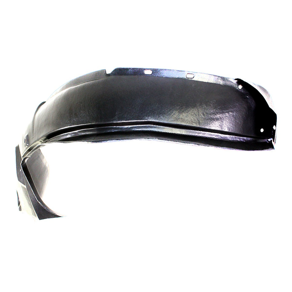 2002-2005 Dodge Neon Fender Liner, passenger side, left-side view, CH1249126