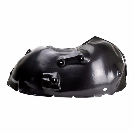 2006-2009 Dodge Ram 3500 Fender Liner, front passenger side, CH1249130