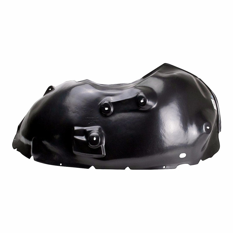 2006-2009 Dodge Ram 3500 Fender Liner, front passenger side, CH1249130