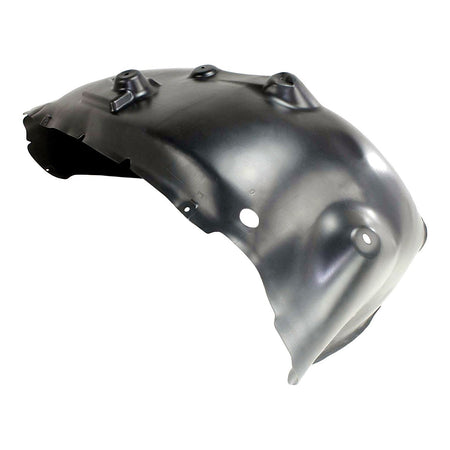 2006-2009 Dodge Ram 3500 Fender Liner, front passenger side, right-side view, CH1249130