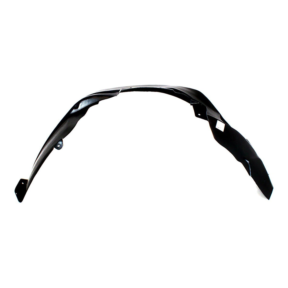 2007-2010 Jeep Compass Fender Liner, front passenger side, CH1249133