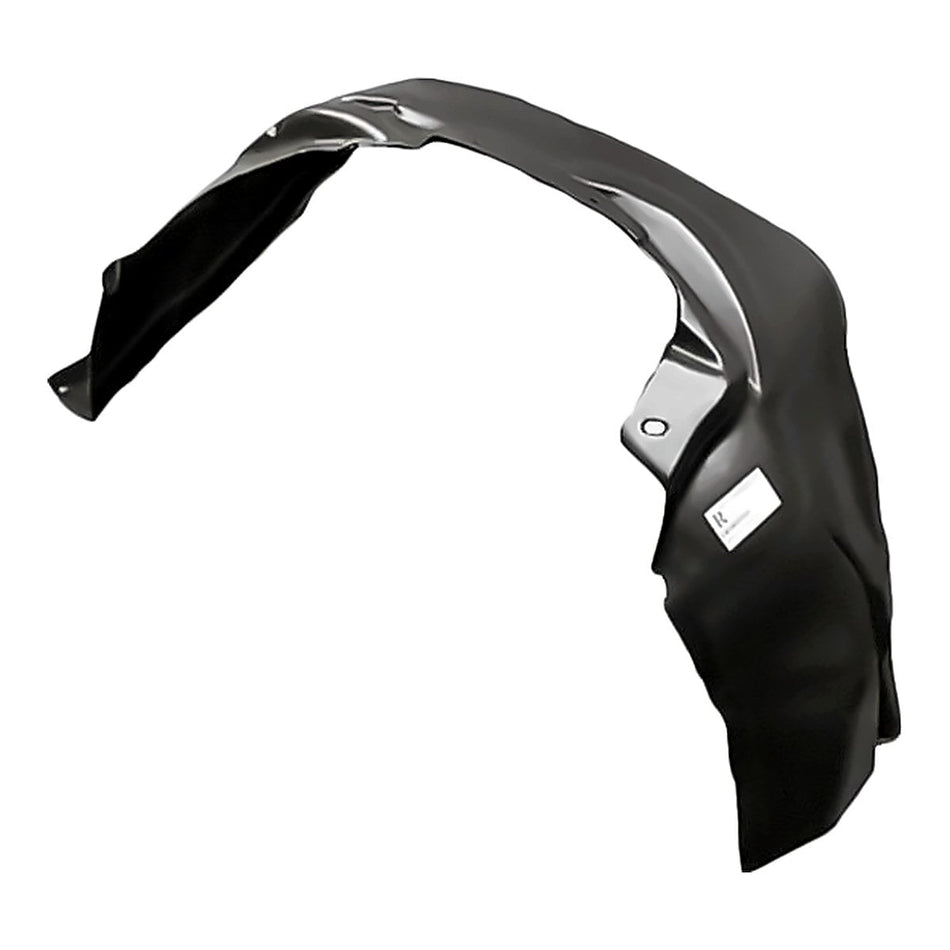2007-2010 Jeep Patriot Fender Liner, front passenger side, CH1249134
