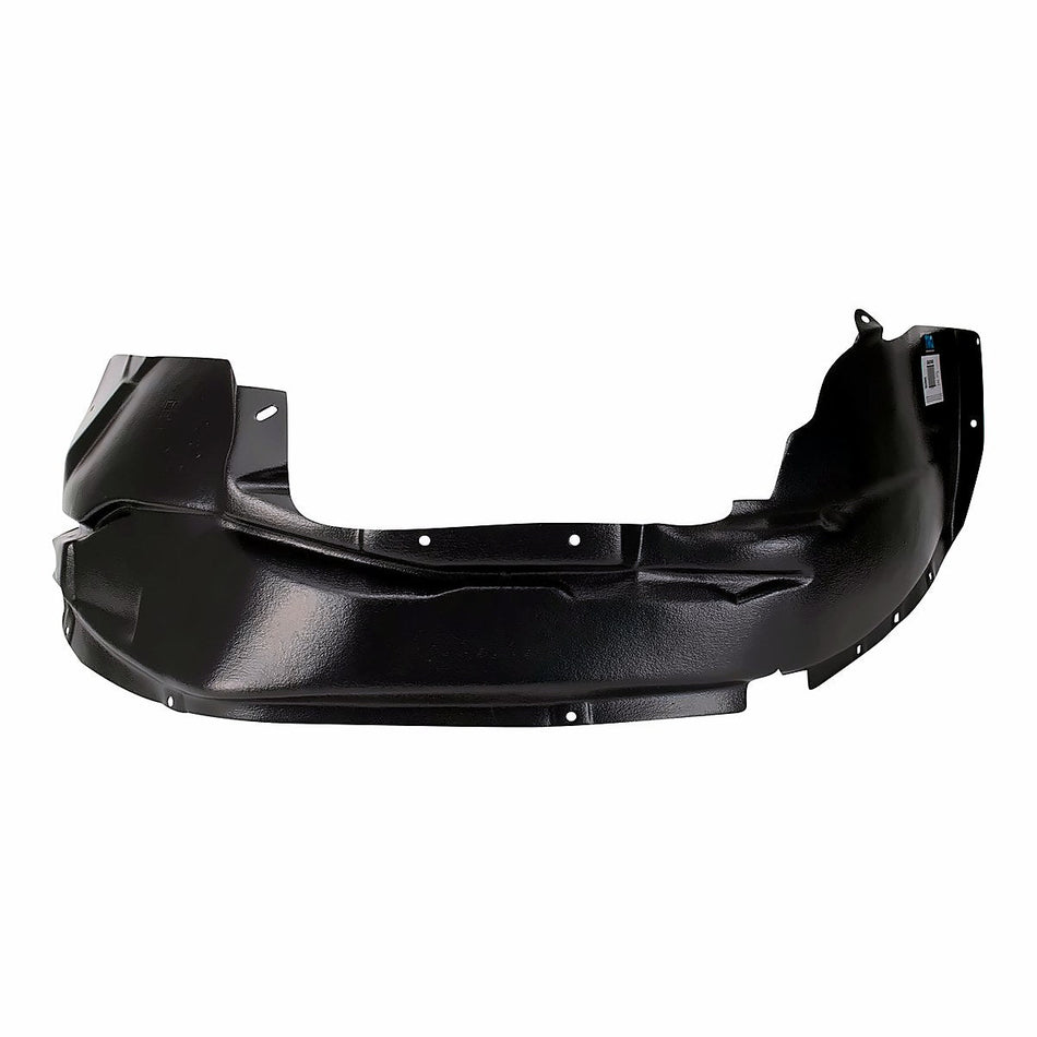 2007-2010 Jeep Patriot Fender Liner, front passenger side, left-side view, CH1249134