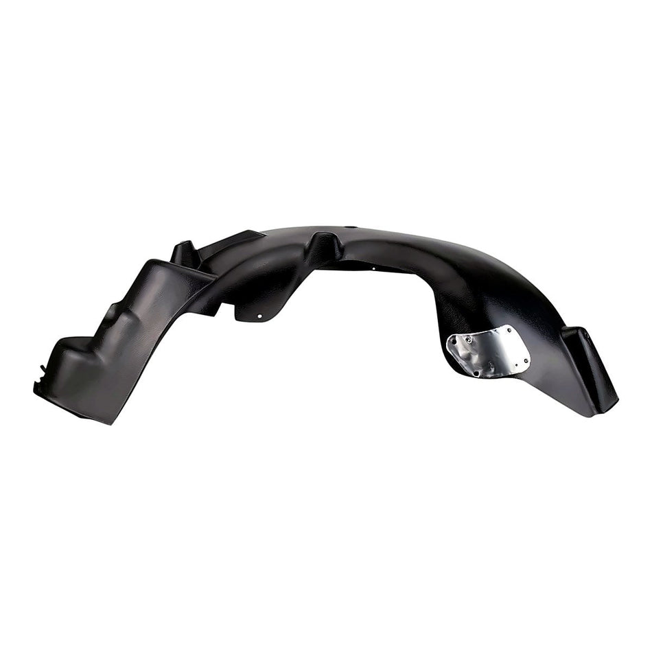 2007-2009 Dodge Durango Fender Liner, front passenger side, CH1249135