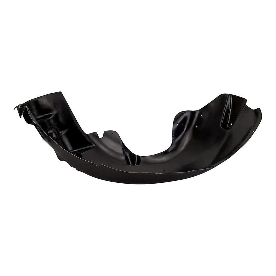 2007-2009 Chrysler Aspen Fender Liner, front passenger side, left-side view, CH1249135
